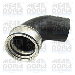 kompresoriaus padavimo žarna MEAT & DORIA MD96038