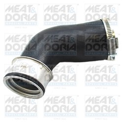 kompresoriaus padavimo žarna MEAT & DORIA MD96056