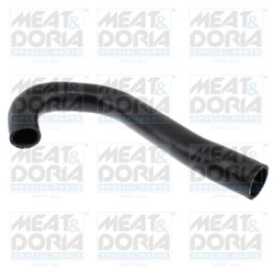 Charge Air Hose MD961633