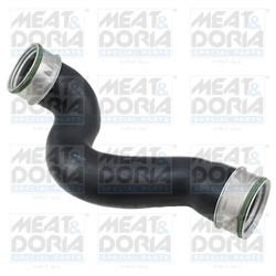 kompresoriaus padavimo žarna MEAT & DORIA MD96176