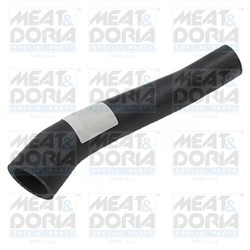 kompresoriaus padavimo žarna MEAT & DORIA MD96588