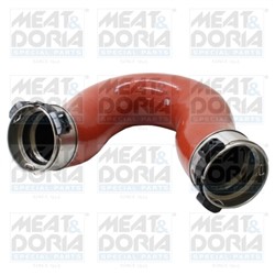 Charge Air Hose MD96817