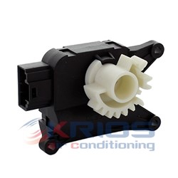 Actuator, air conditioning MDK107065
