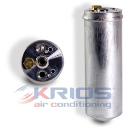 Dryer, air conditioning MDK132044