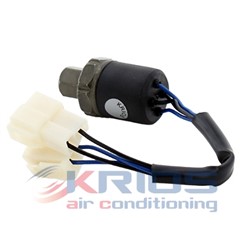 Air conditioning high pressure switch-key MDK51004