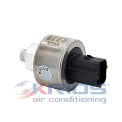 Pressure Switch, air conditioning MDK52022