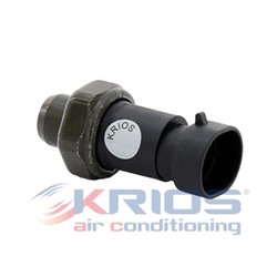 Pressure Switch, air conditioning MDK52031