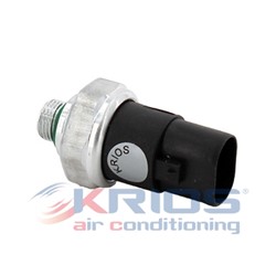 Pressure Switch, air conditioning MDK52065