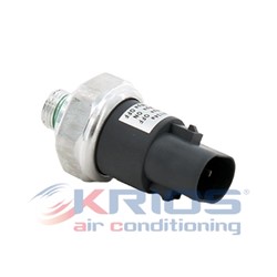 Pressure Switch, air conditioning MDK52066_0