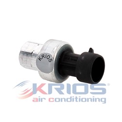 Pressure Switch, air conditioning MDK52068