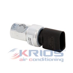 Pressure Switch, air conditioning MDK52070_0