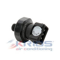 Pressure Switch, air conditioning MDK52072
