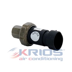Gaisa kondicionēšanas sistēmas spiediena slēdzis MEAT & DORIA MDK52073