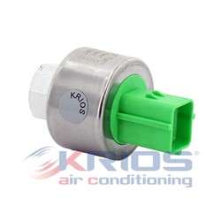 Pressure Switch, air conditioning MDK52076