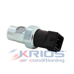 Pressure Switch, air conditioning MDK52080