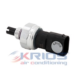 Pressure Switch, air conditioning MDK52082