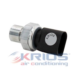 Pressure Switch, air conditioning MDK52088_0