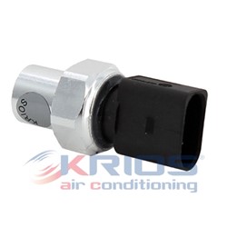 Pressure Switch, air conditioning MDK52089