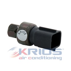 Pressure Switch, air conditioning MDK52091