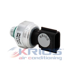 Pressure Switch, air conditioning MDK52096_2
