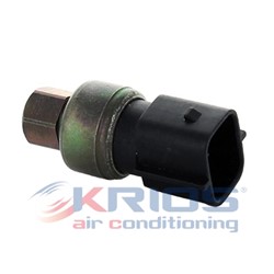 Pressure Switch, air conditioning MDK52100