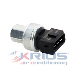Pressure Switch, air conditioning MDK52102_0