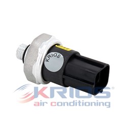 Pressure Switch, air conditioning MDK52104_0