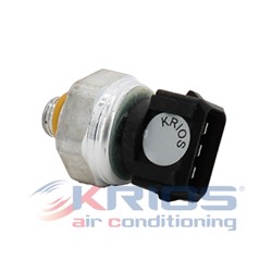 Pressure Switch, air conditioning MDK52107