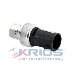 Gaisa kondicionēšanas sistēmas spiediena slēdzis MEAT & DORIA MDK52109
