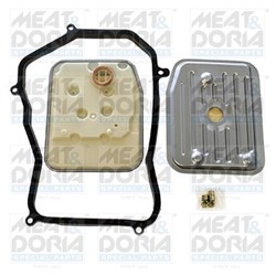 Hydraulic Filter Kit, automatic transmission MDKIT21002B_0