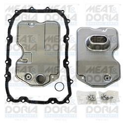 Hydraulic Filter Kit, automatic transmission MDKIT21009_0