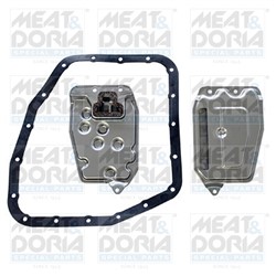 Hydraulic Filter Kit, automatic transmission MDKIT21043_0