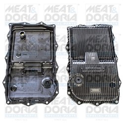 alyvos karteris, automatinė transmisija MEAT & DORIA MDKIT21508