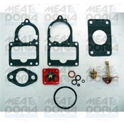 Repair Kit, carburettor MDS25G