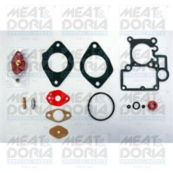 MEAT & DORIA Remondikomplekt,karburaator MDS5G_1