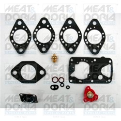 Repair Kit, carburettor MDS60F