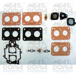 Repair Kit, carburettor MDW548_1
