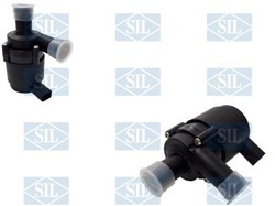 Auxiliary Water Pump (cooling water circuit) PE1685