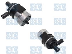 Auxiliary Water Pump (cooling water circuit) PE1847