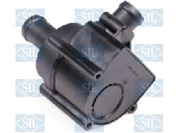 Auxiliary Water Pump (cooling water circuit) PE1851