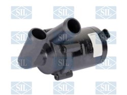 Auxiliary Water Pump (cooling water circuit) PE1854