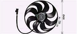 Fan, engine cooling PE7559 AVA