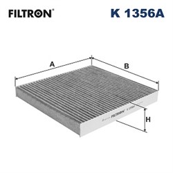 FILTRON Salongifilter K 1356A_2