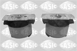 Rear suspension beam repair kit SASIC SAS2604007