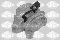 Engine mount front R, rubber-metal fits: FIAT TIPO 1.3D-1.6D 10.15-