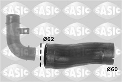 kompresoriaus padavimo žarna SASIC SAS3330027