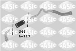 kompresoriaus padavimo žarna SASIC SAS3334062