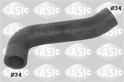 kompresoriaus padavimo žarna SASIC SAS3336011