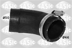 kompresoriaus padavimo žarna SASIC SAS3336303