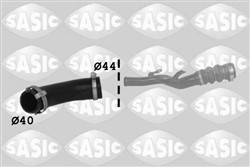 kompresoriaus padavimo žarna SASIC SAS3336311